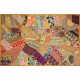 PATCHWORK Masala 100X150CM IN14522 (51)