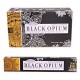 Encens Deepika Black Opium 15grs x12 IN10126